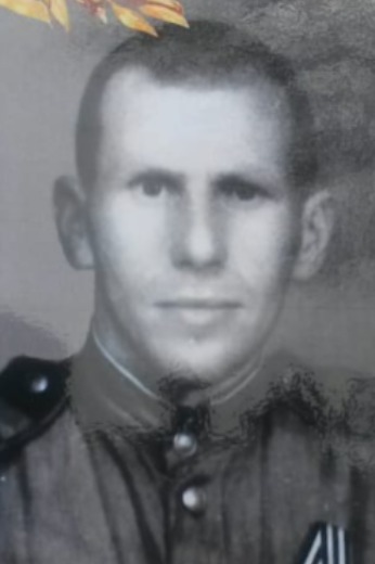 Милушкин Иван Лаврентьевич