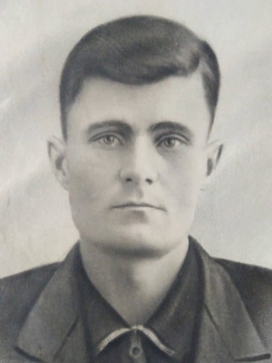 Гурулев Константин Васильевич