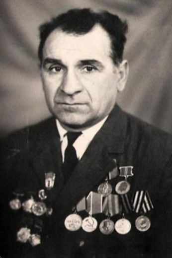 Поркшеян Леон Манукович