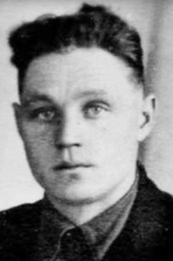Самсонов Александр Матвеевич