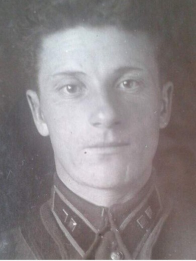 Болотин Петр Дмитриевич