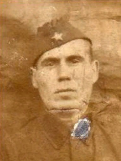 Козлов Василий Васильевич