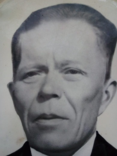 Зайцев Василий Иванович