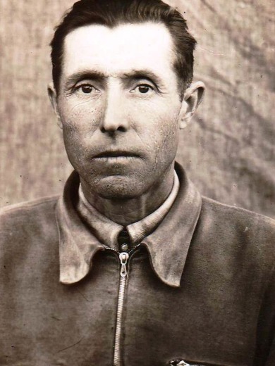 Макаров Федор Васильевич