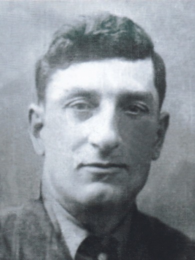 Коваленко Дмитрий Иванович