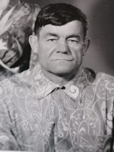 Боровский Николай Андреевич