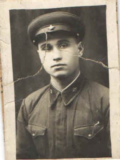 Чулюков Сергей Наумович