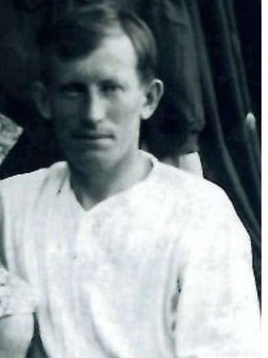 Родин Павел Иванович