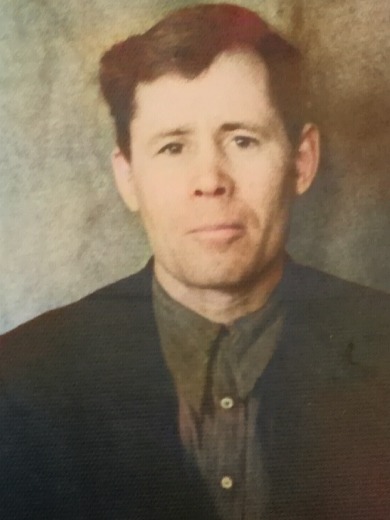 Шайкин Иван Николаевич