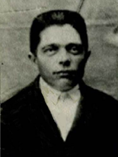 Гаранин Николай Артемьевич