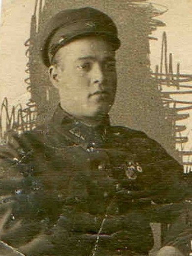 Максимов Константин Сергеевич