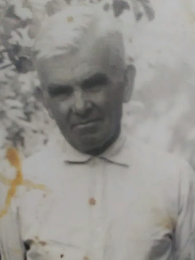 Новичков Георгий Павлович