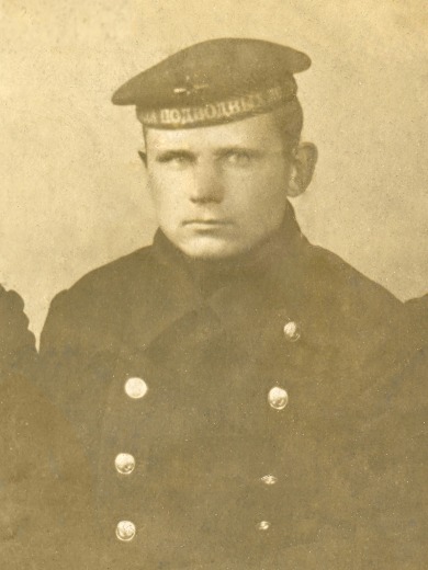 Попов Иван Николаевич