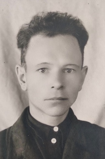 Сыркин Александр Иванович