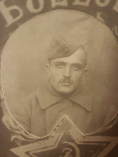 Казарян Григорий Макарович