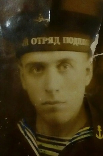 Ляпонин Владимир Иванович