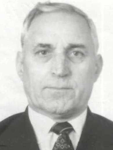 Деник Иван Леонтьевич