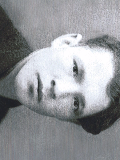 Баландин Андрей Николаевич