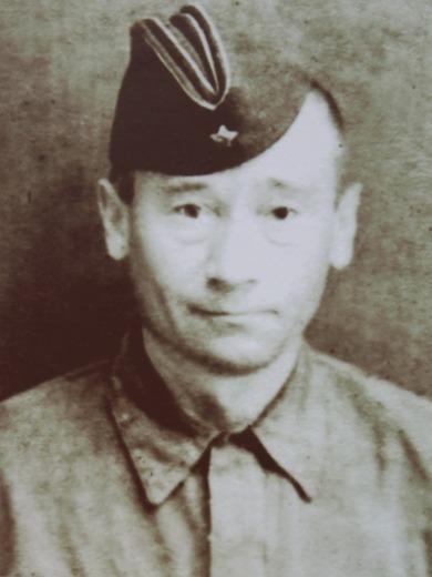 Гущин Максим Петрович