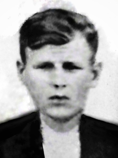 Адамчук Иван Александрович