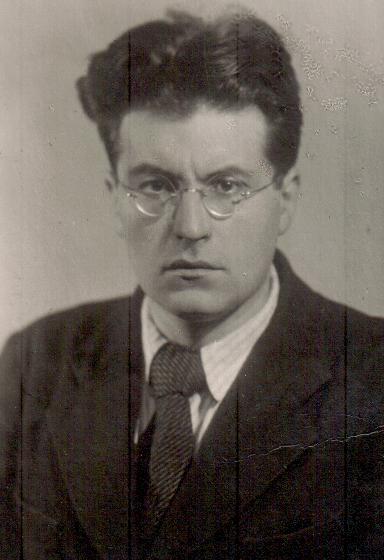Гальперин Борис Львович