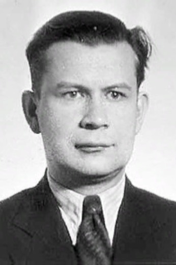 Яблонский Сергей Всеволодович