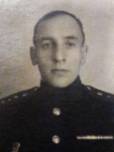 Лысенко Всеволод Вячеславович