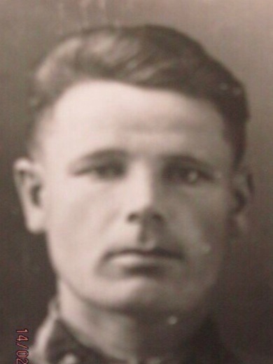 Соловьев Петр Кириллович