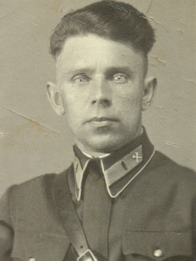 Засецкий Георгий Васильевич