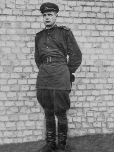 Розанов Николай Иванович