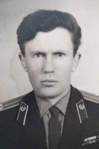 Щербинин Василий Иванович