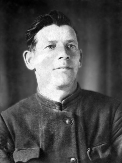 Луций Архип Павлович