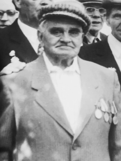 Ребров Илья Васильевич