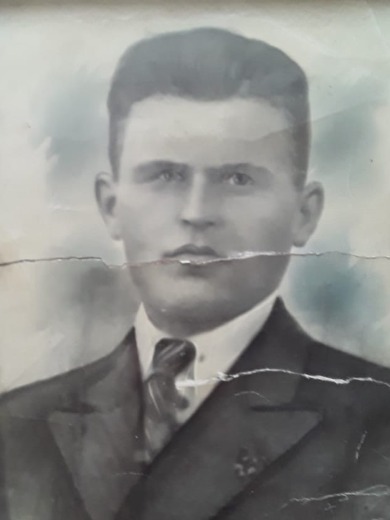 Максимцов Павел Петрович