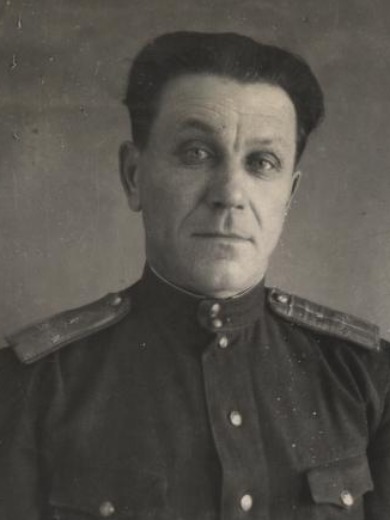 Юрепин Иван Христофорович