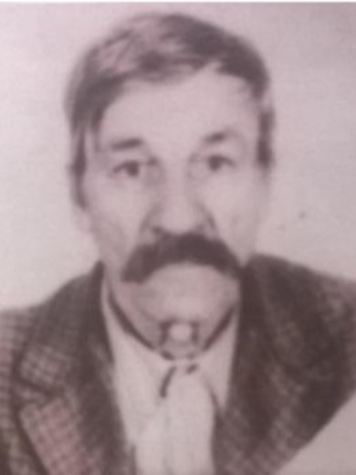 Гвозденко Иван Степанович