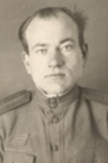 Бородин Николай Дмитриевич