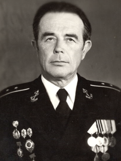 Рябчич Александр Васильевич