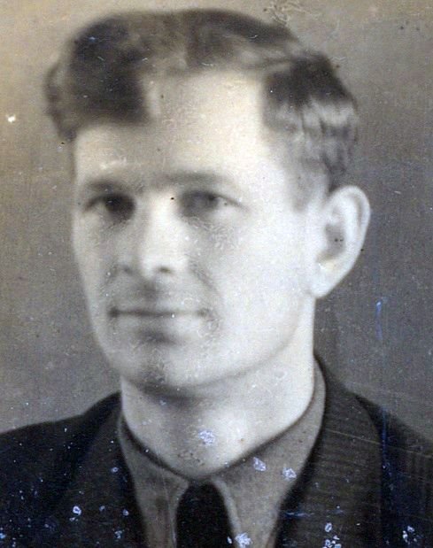 Воронин Владимир Васильевич