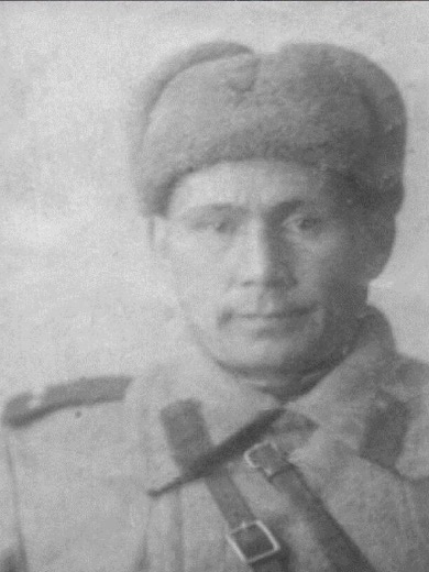 Видманов Иван Дмитриевич