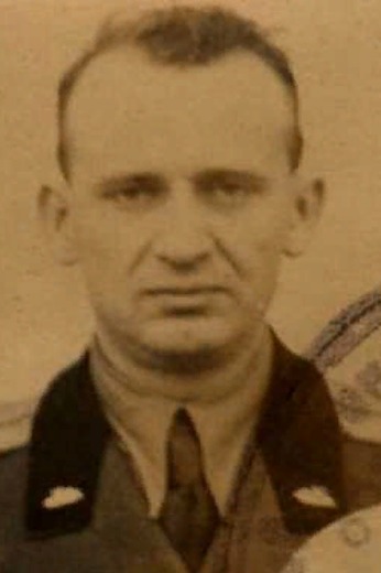 Викулин Петр Федотович