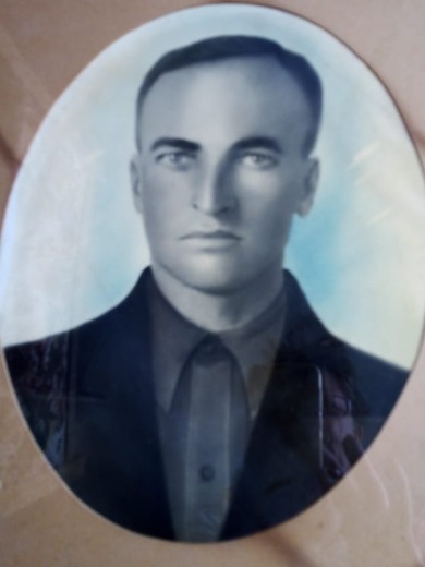 Сафин Джалиль Галлямович