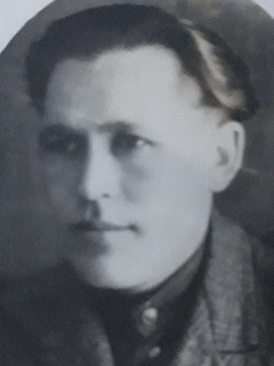 Федунов Александр Васильевич