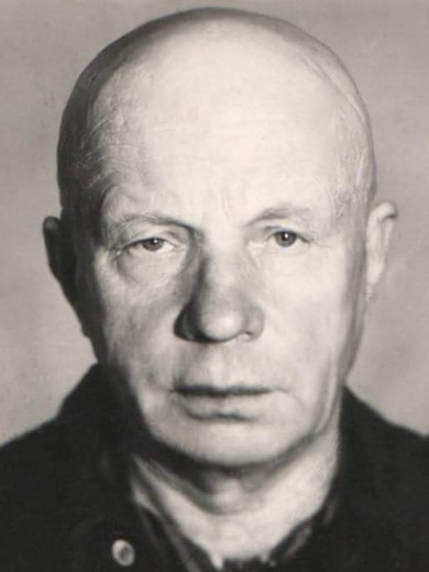 Левашов Федор Семенович