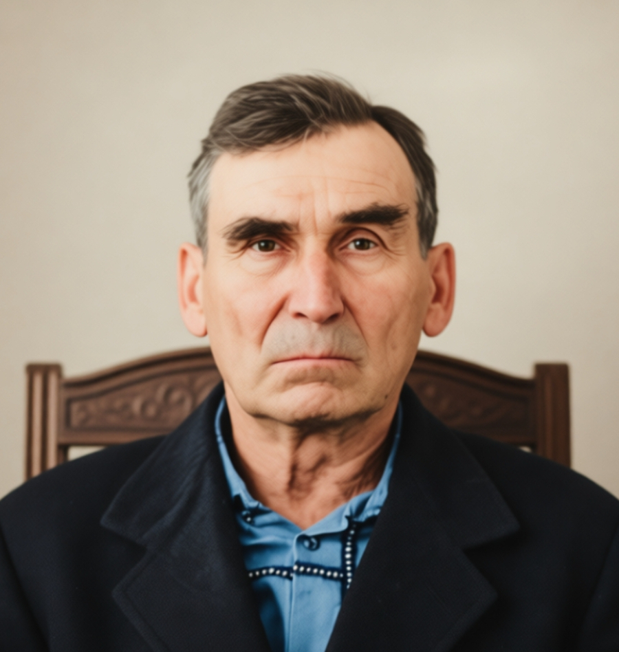 Королев Марк Афанасьевич