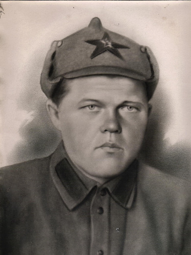 Кузнецов Александр Григорьевич