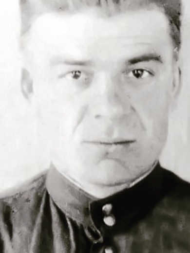 Шепелев Григорий Прокопьевич