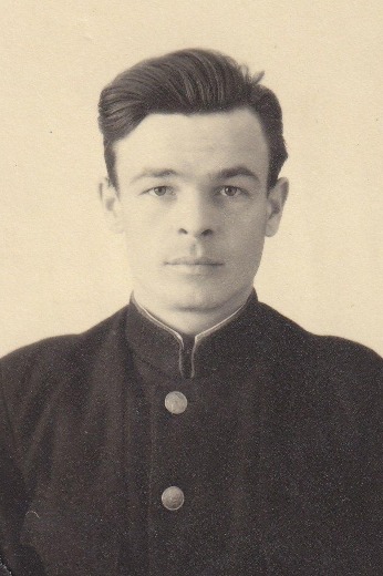 Никитин Василий Васильевич