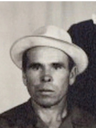 Крипаков Иван Яковлевич