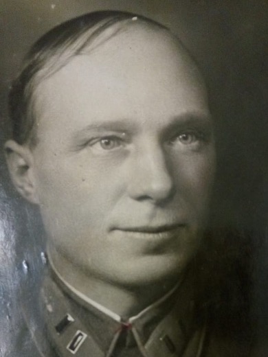 Карнафель Франц Микаилович